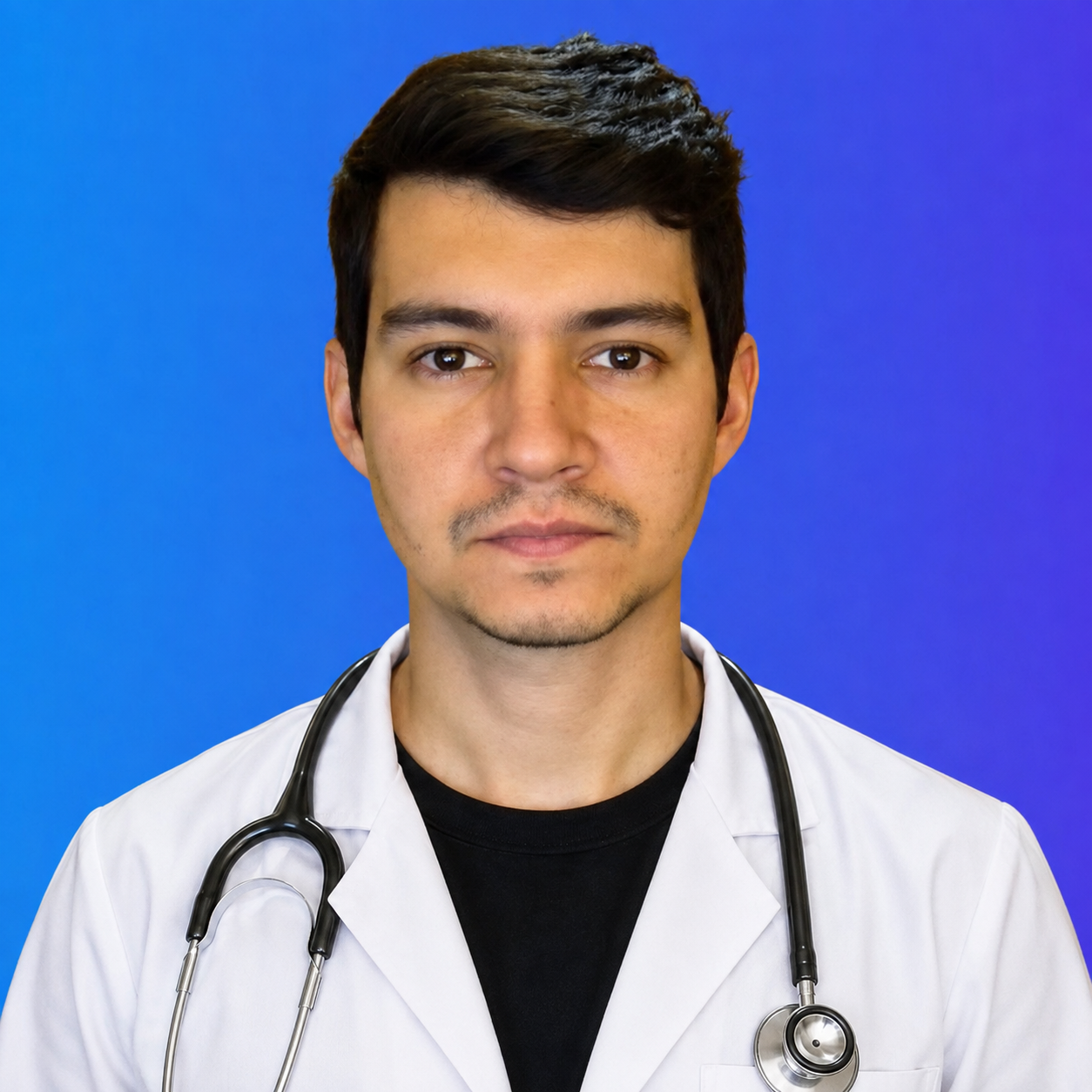 Dr. Gabriel Carrilho, fundador da Previdas